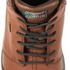 Calzado de montaña Intersport Grisport Hiking Shoes Lomond Leather GS107