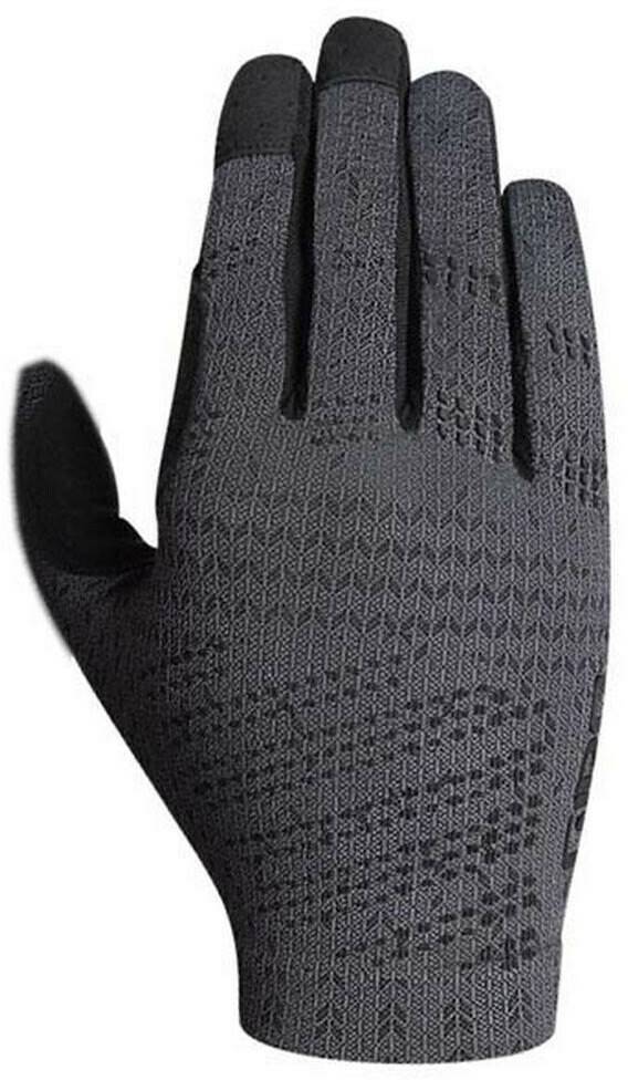 Intersport Giro Xnetic Long Gloves Men (7111846)grey Guantes de ciclismo