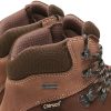 Calzado de montaña Intersport Chiruca Refugio27 brown marrón