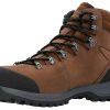 Intersport Berghaus Fellmaster Ridge GTX brown Calzado de montaña