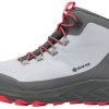 Intersport Haglöfs L.I.M FH GTX Midconcrete gris Calzado de montaña