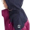 Ropa de esquí Intersport Killtec Mini snowsuitpurple