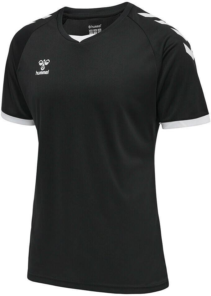 Camisetas de fútbol Intersport Hummel Core Volley Tee (213921)black 2001