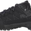 Intersport Salewa Wildfire 2 GTX Women (61415)black/black negro Calzado de montaña