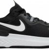 Intersport Nike React Miler Womenblack/white/dark grey/anthracite Zapatillas running