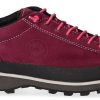 Intersport Lomer Trekkingschuhe Bio Naturale Low Mtx 50082 A pink Calzado de montaña