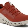 Calzado de montaña Intersport Ecco Multi-Vent Women (8802)cayenne rojo