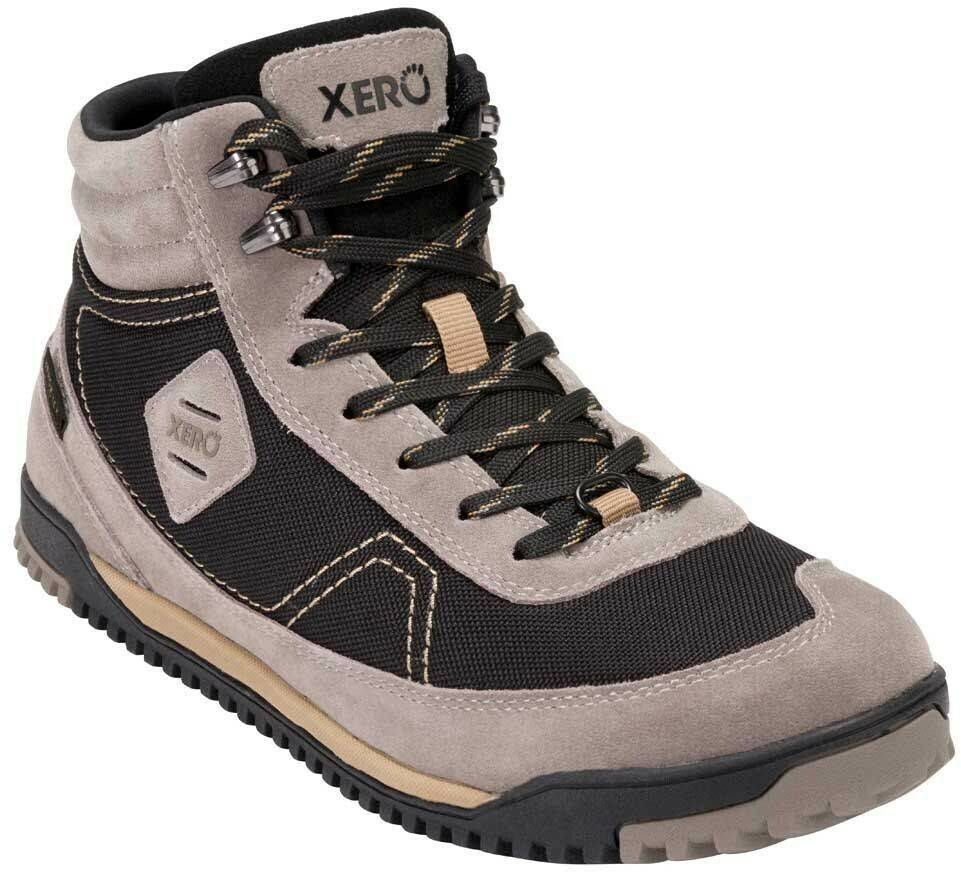 Intersport Xero Shoes EU Ridgeway Hiking Shoes grey Calzado de montaña