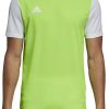 Camisetas de fútbol Intersport Adidas Estro 19 Shirt short sleeve (DP32)(DP3240) green