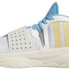 Intersport Adidas Dame Extply Basketball Shoes white Zapatillas de baloncesto