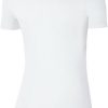 Intersport Nike Park VII Trikot Women White Camisetas de fútbol