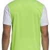 Camisetas de fútbol Intersport Adidas Estro 19 Shirt short sleeve (DP32)(DP3240) green