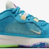 Zapatillas de baloncesto Intersport Nike Freak 5 (DX4985)"Made In Sepolia" (DX4985) phantom/ice peach/emerald rise