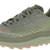 Calzado de montaña Intersport Lowa Fortux Ws Multifunction Shoes seegras apricot