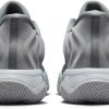 Intersport Nike Giannis Immortality grey green Zapatillas de baloncesto