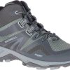 Intersport Merrell MQM Flex 2 Mid GTX Women monument Calzado de montaña