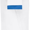 Intersport Puma teamGOAL 23 Jersey ShortWeiss F12 Camisetas de fútbol