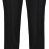 Ropa de esquí Intersport CMP Woman Long Pant (33A0556) nero