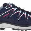 Intersport Lowa Innox Evo GTX Lo Wsnavy/pink azul Calzado de montaña