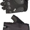 Intersport Northwave Active Gloves Black Guantes de ciclismo