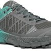 Zapatillas running Intersport Scarpa Spin Ultra Men (33072)iron/deep sea