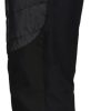 Intersport CMP Women Hybrid Trekking Pants (39T0056)black Ropa de esquí