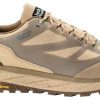 Intersport Jack Wolfskin Terraventure Texapore Low M (4051621)sand storm marrón Calzado de montaña