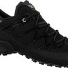 Intersport Salewa Wildfire 2 GTX Women (61415)black/black negro Calzado de montaña