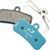 Intersport Jagwire Sport Organic Disc brake pads18019406 Accesorios para frenos de bicicleta