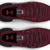 Intersport Under Armour UA HOVR Phantom 3 (3025516)deep red/white clay rojo Zapatillas running