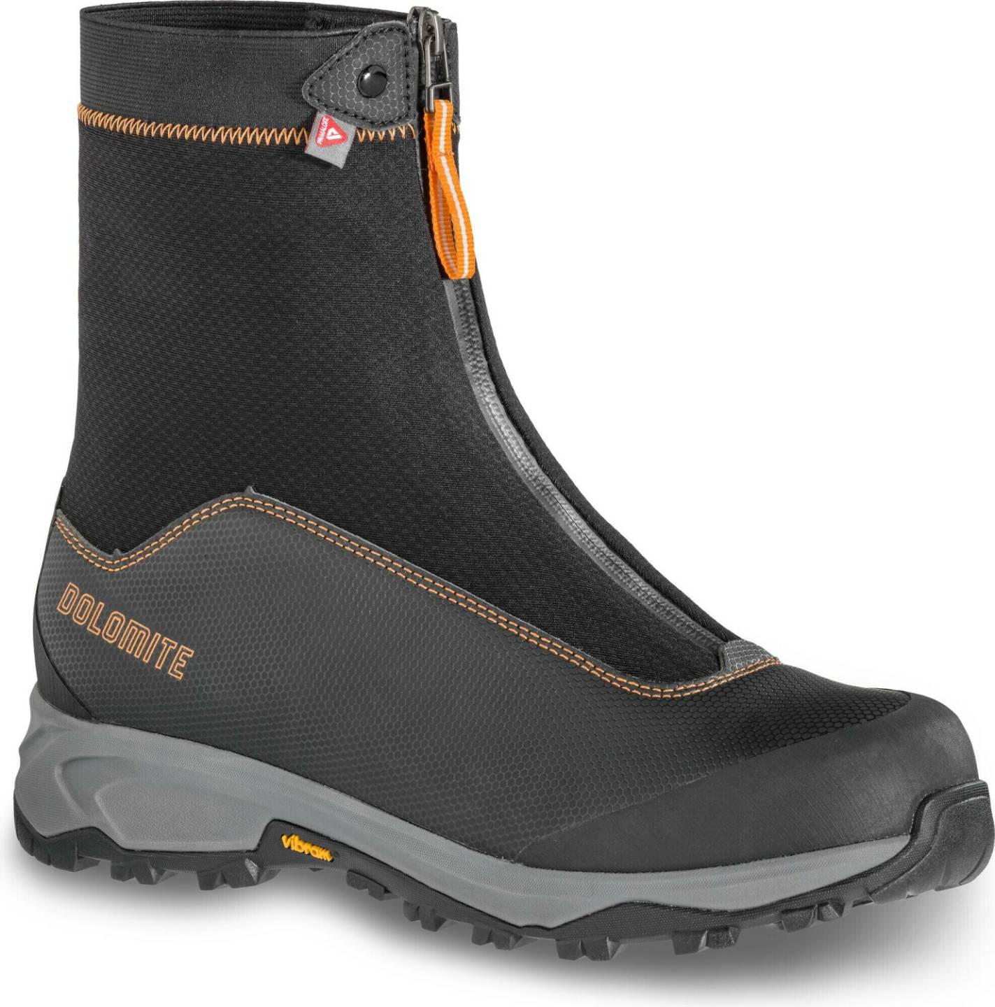 Calzado de montaña Intersport Dolomite Tamaskan 1.5 black