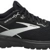 Intersport Brooks Ghost 14 GTX (1103681)(110368-1D-020) black/black/ebony Zapatillas running