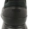 Intersport Ecco Exostride low (8353)black/black Calzado de montaña