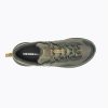 Intersport Merrell MQM 3 GTX(J135589) olive verde Calzado de montaña