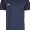 Intersport Nike Trophy III Jersey Youthmidnight navy/dark obsidian Camisetas de fútbol