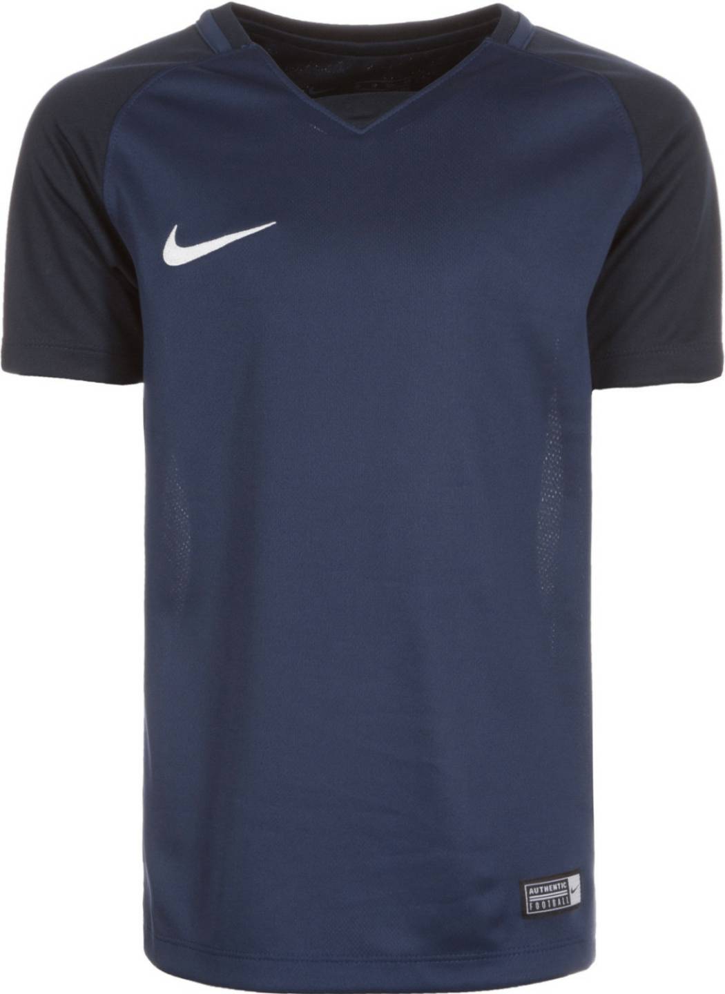 Intersport Nike Trophy III Jersey Youthmidnight navy/dark obsidian Camisetas de fútbol