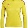 Intersport Adidas Tiro 23 Kids LSHK7689 Camisetas de fútbol