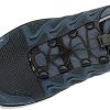 Calzado de montaña Intersport Lowa Maddox GTX Lo (310614)steel blue azul