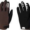 Intersport POC Resistance Enduro Adjustable Gloveaxinite brown Guantes de ciclismo