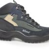 Calzado de montaña Intersport Grisport Hiking Wolf GS129