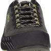 Intersport Asolo Eldo LTH (A01062-B022) graphite/green oasis Calzado de montaña