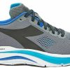 Intersport Diadora Mythos Blushield Running Shoes grey Zapatillas running