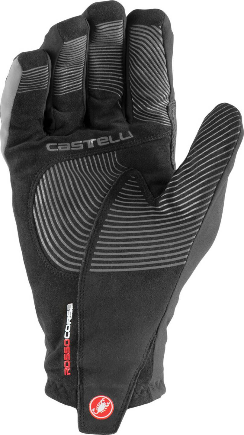 Intersport Castelli Espresso GT Guantes de ciclismo