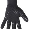 Guantes de ciclismo Intersport Alé Cycling Neoprene Plus Winter black