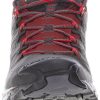 Calzado de montaña Intersport La Sportiva Ultra Raptor II Leather GTXcarbon/spice