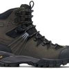 Calzado de montaña Intersport Columbia Trekkinghalbschuhe NAVIGATOR TREK OUTDRY LTR black moon 0195981602555