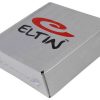 Intersport Eltin Avid Elixir Disc Brake Pads 25 Units grey Accesorios para frenos de bicicleta