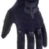 Guantes de ciclismo Intersport Fox Gloves dirtpaw black