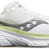 Zapatillas running Intersport Saucony Guide 17 Women(S10936-110) white/fern