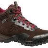 Intersport Tecnica Magma Mid GTX Ws (21250000)night tierra/deep bacca Calzado de montaña